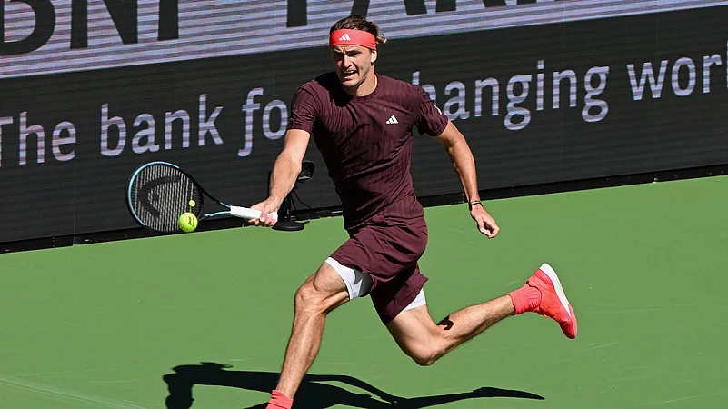 Indian Wells Open