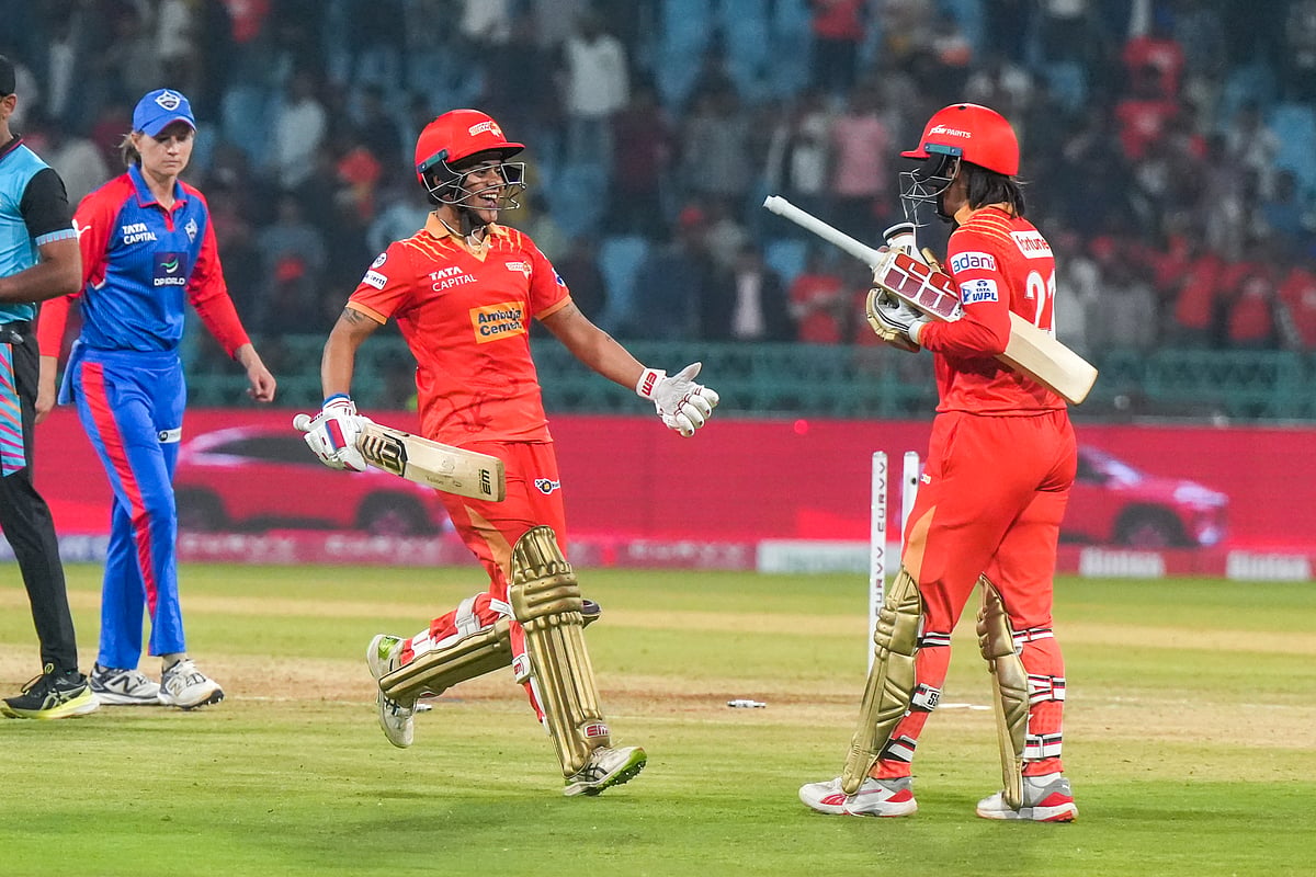 gujarat-giants-vs-delhi-capitals-wpl-pti