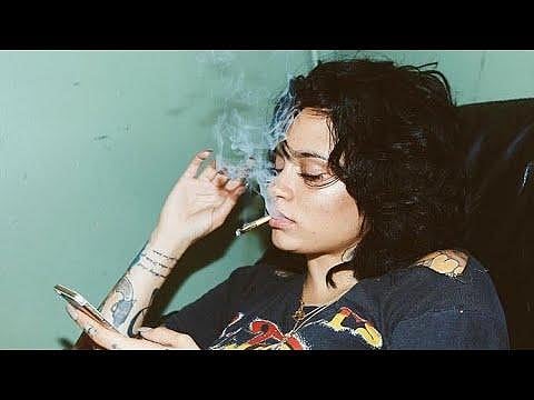 ANTISUMMERLUV By Kehlani