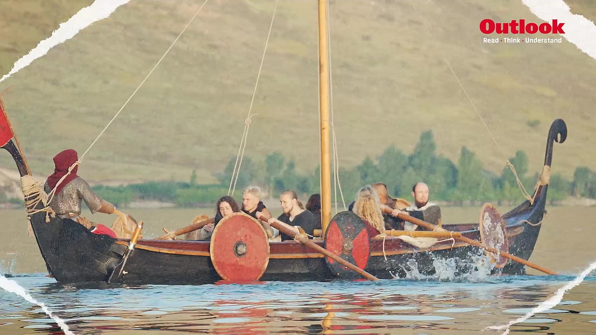 WATCH | America's Long Obsession With Greenland
