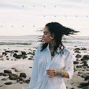 Blue Water Road By Kehlani