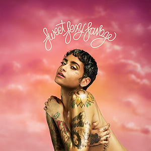 Sweet Sexy Savage By Kehlani