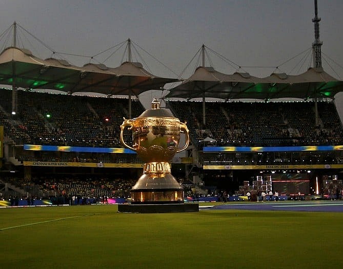AP : IPL 2025: KKR are the reigning holders of the Indian Premier League.