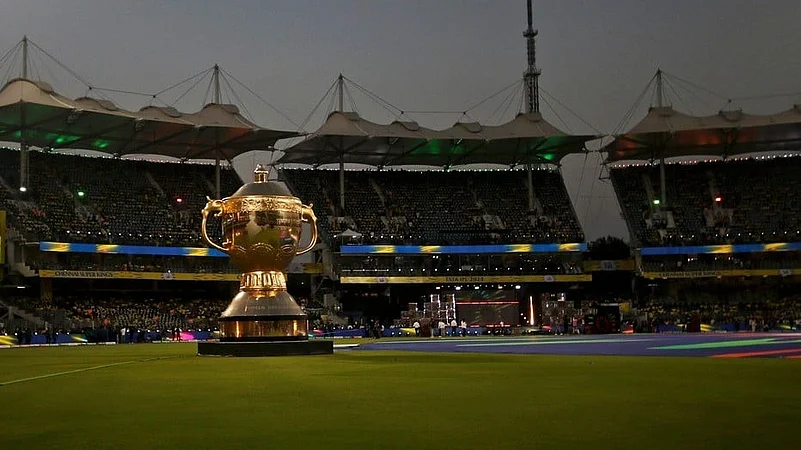 IPL-2025-BCCI