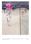  Mayuri Chari : Artwork by Mayuri Chari - I was not created for pleasure