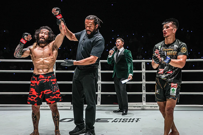 ONE Championship