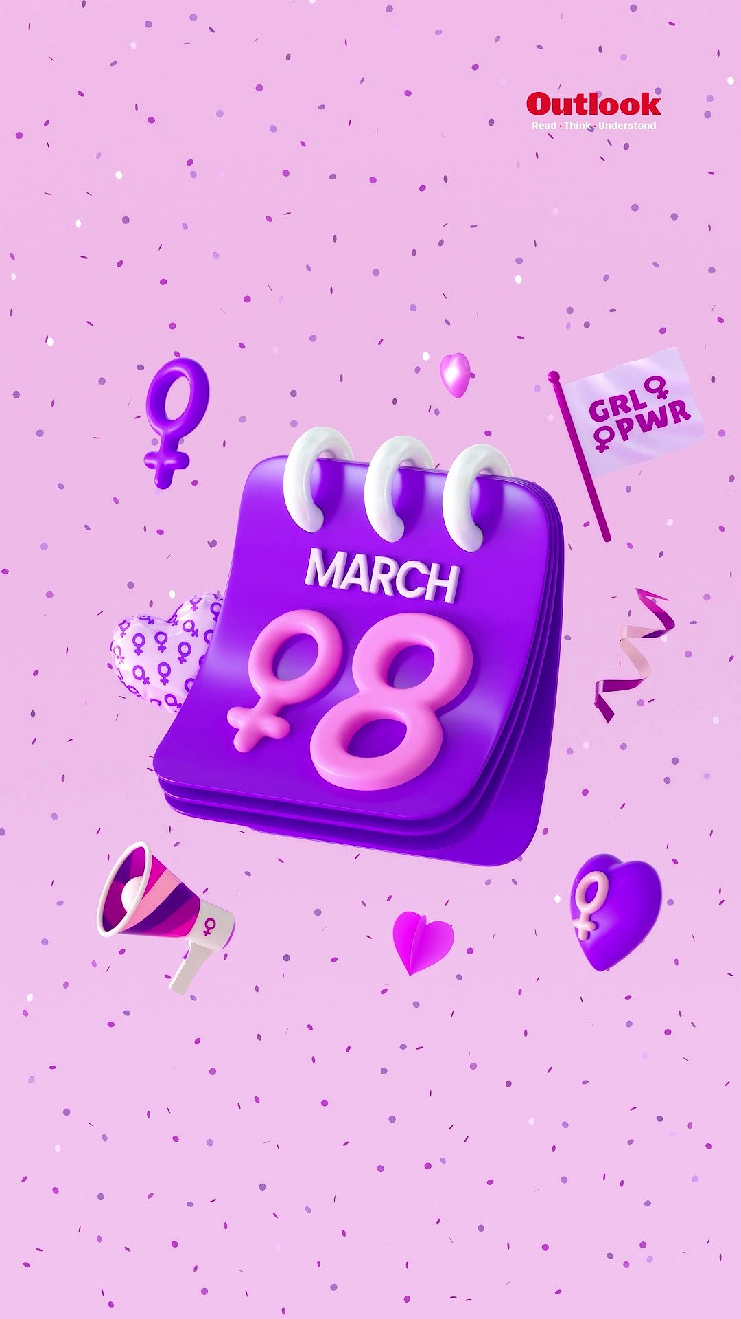 WATCH | International Women's Day | Outlook’s “Women at Work”