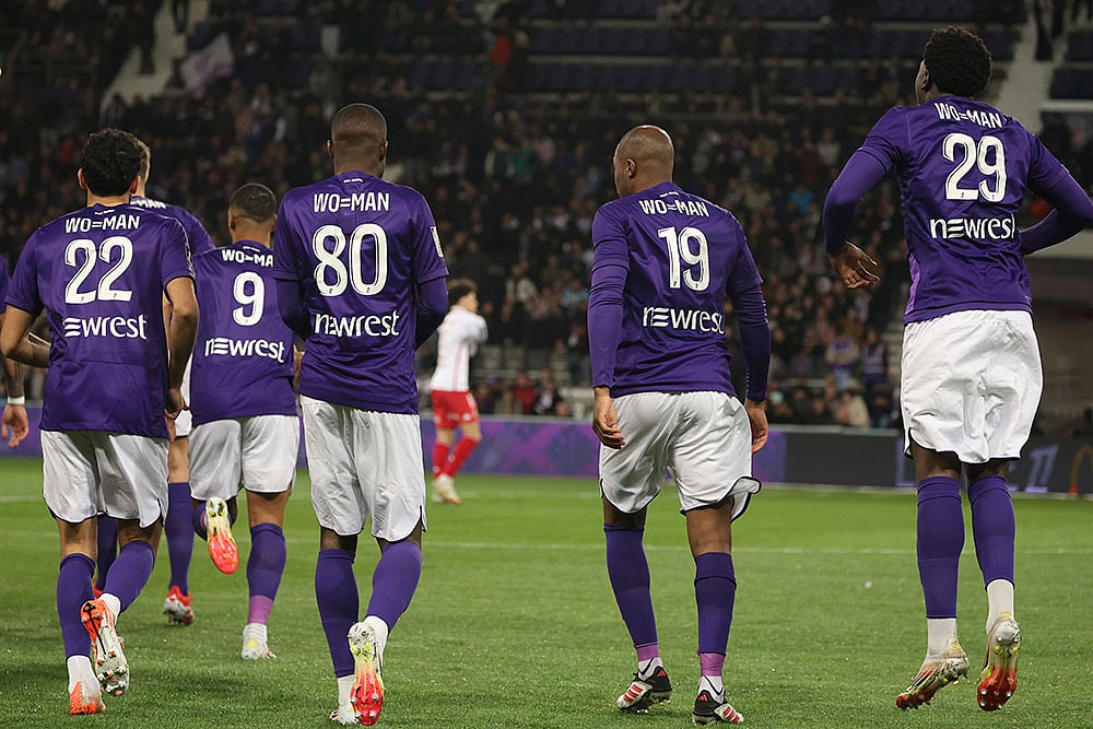 Ligue 1 2024-25: Monaco vs Toulouse