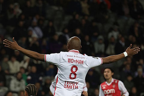 Ligue 1: Monaco vs Toulouse