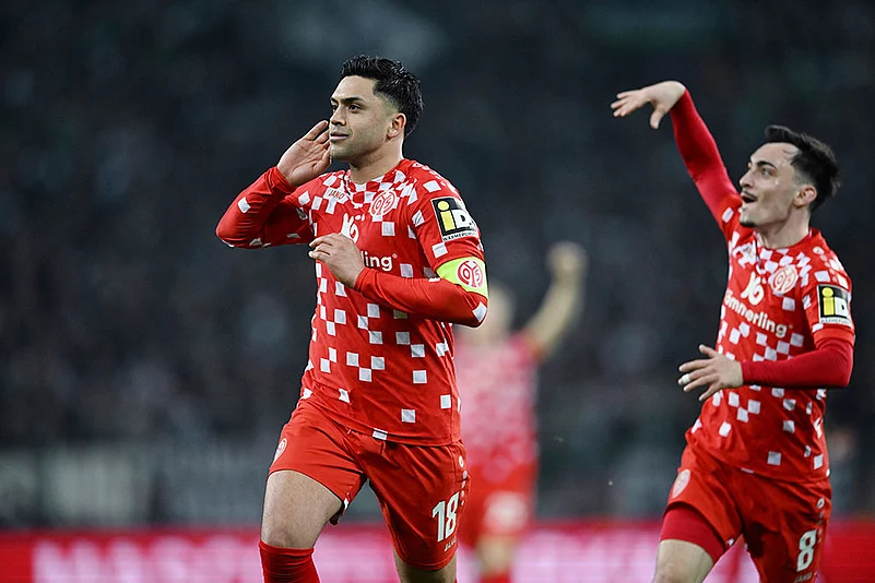Bundesliga 2024-25: Mainz vs Borussia Monchengladbach
