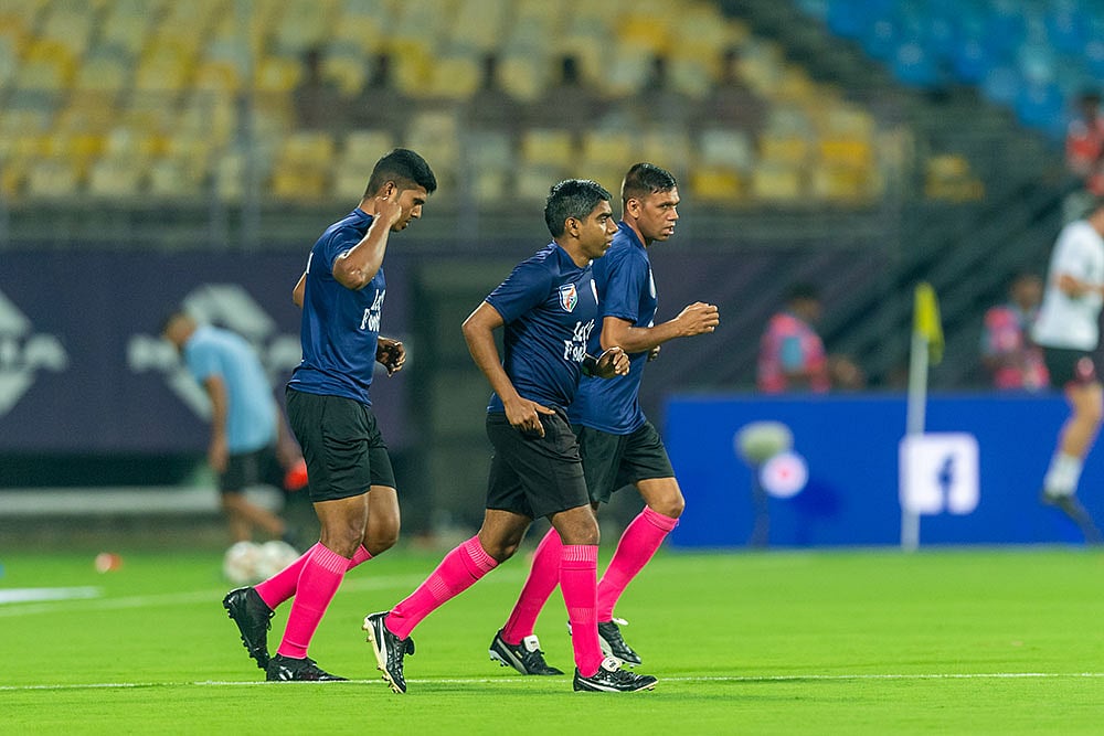 ISL 2024-25: Kerala Blasters FC vs Mumbai City FC
