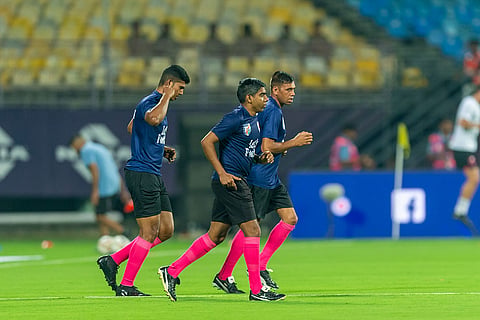 ISL 2024-25: Mumbai City FC vs Kerala Blasters