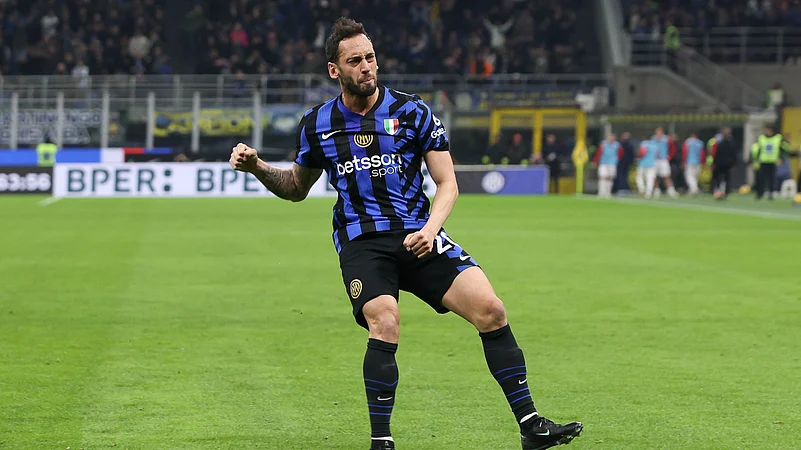 Serie-A