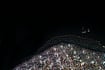 Photo: AP : A Spectacle to Behold: An aerial view of devotees taking a dip at the confluence of the Ganga, the Yamuna and the mythical Saraswati rivers on the final day of the Maha Kumbh Mela in Prayagraj, Uttar Pradesh, on February 26, 2025