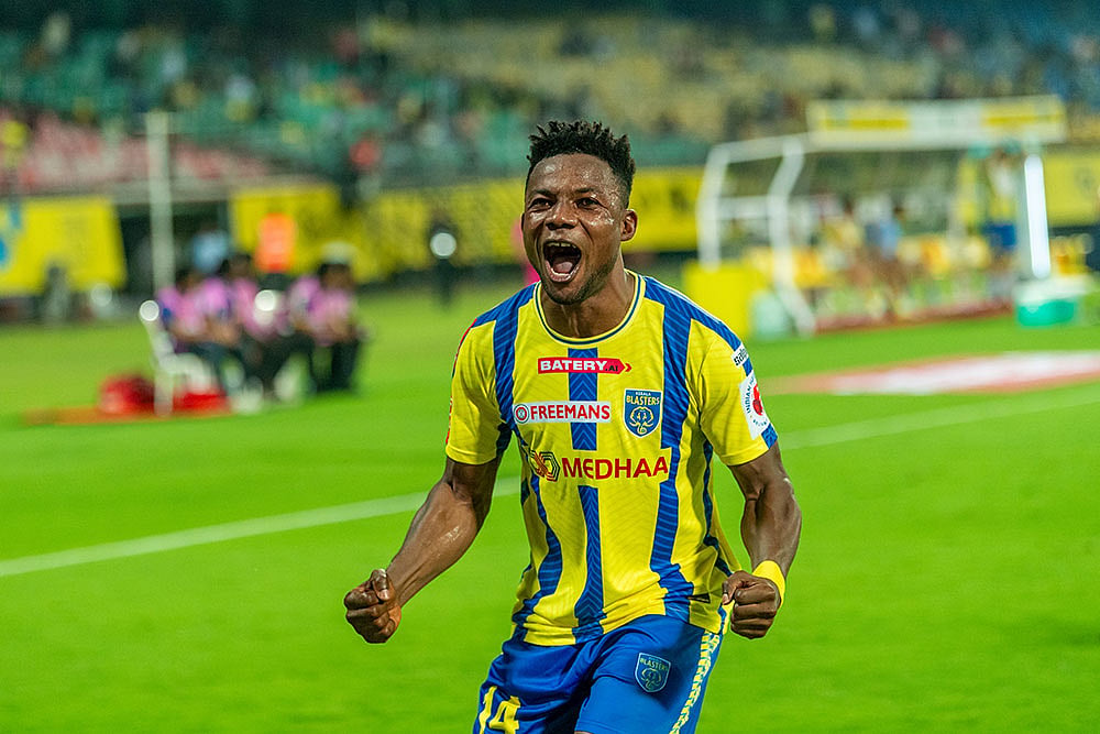 Indian Super League 2024-25: Kerala Blasters Vs Mumbai City FC