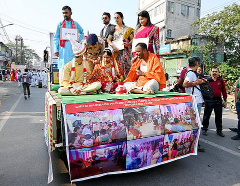 Womens Day 2025