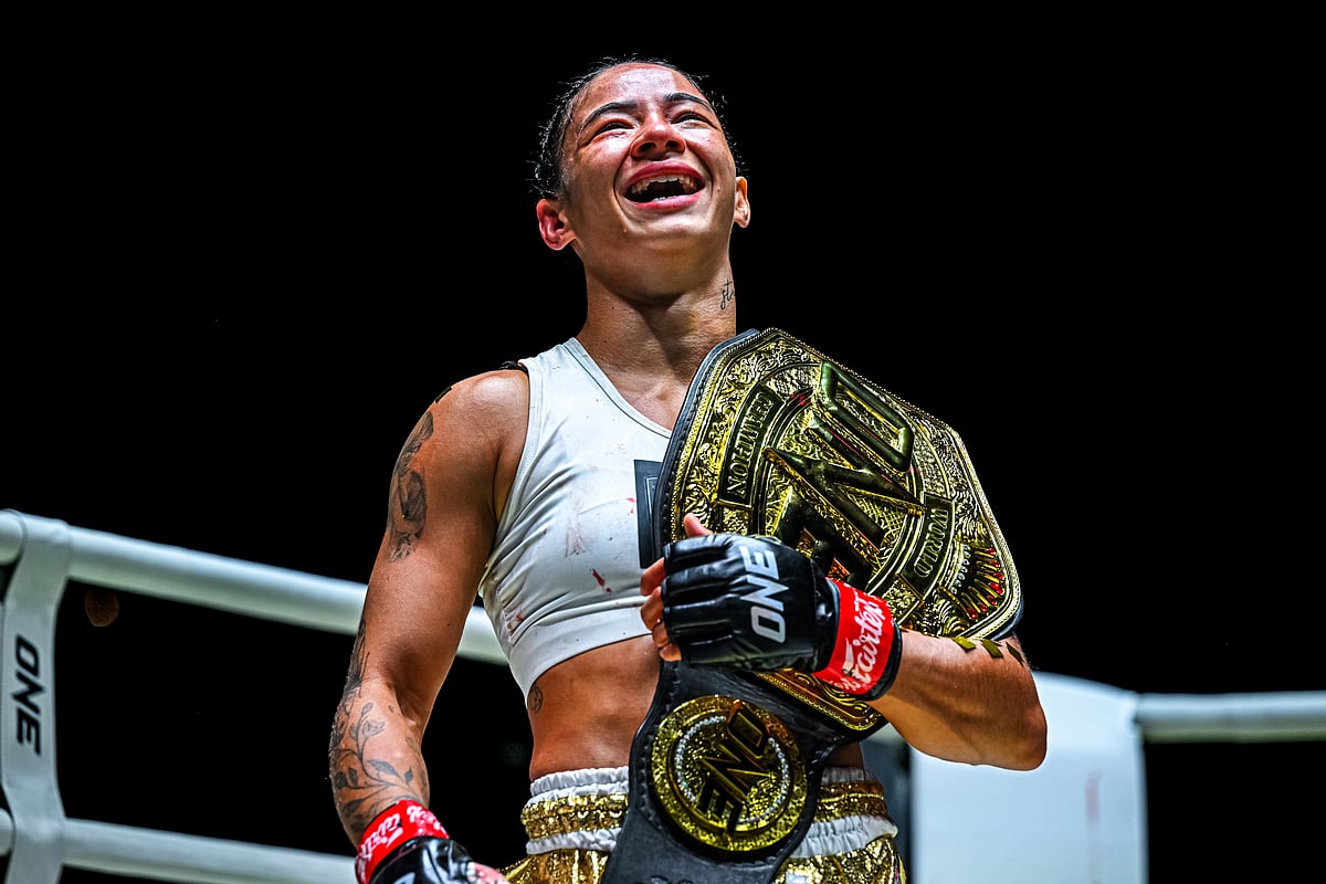 ONE Championship