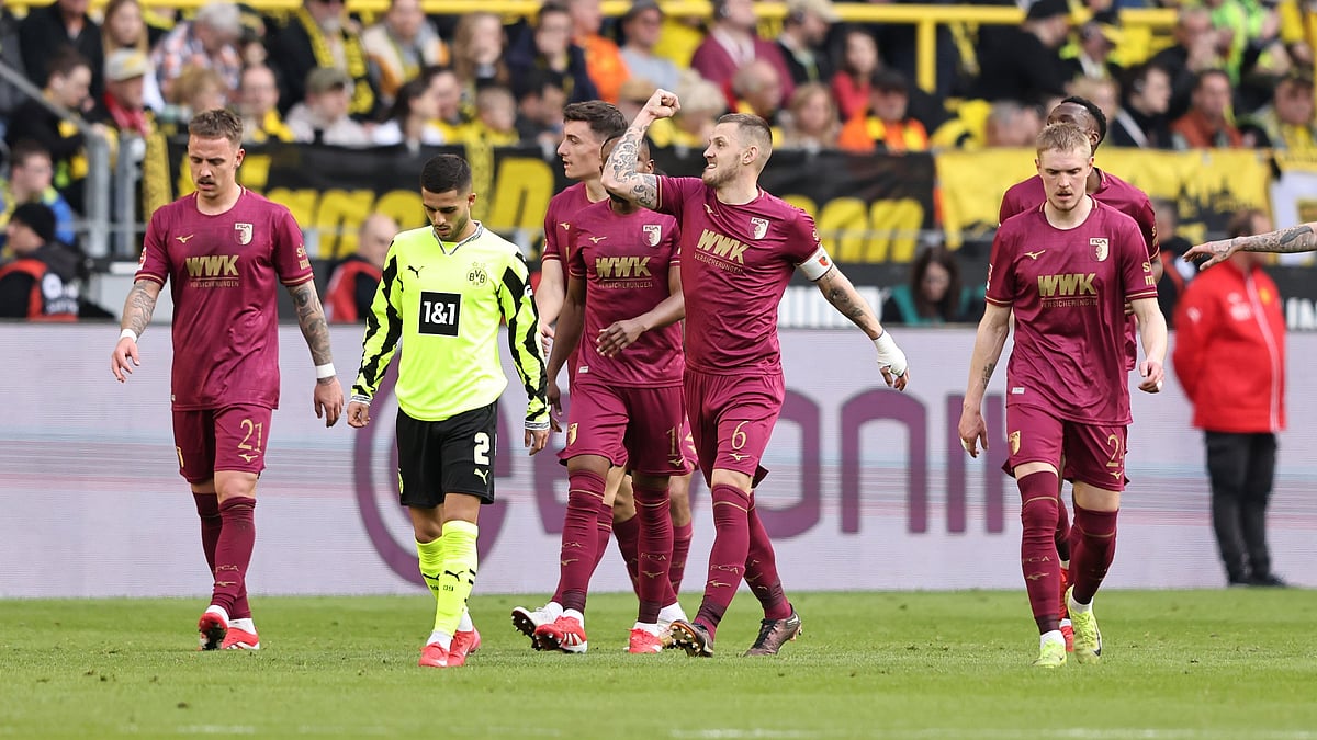 Augsburg