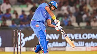Yuvraj Singh Uses 'Terminator' Analogy To Explain India's T20 Batting Evolution Special Arrangement : Yuvraj Singh called himself the original Terminator, while likening Abhishek and Sooryavanshi to the 4th and 6th installments of the movie to emphasize the elevated progression of their batting.
