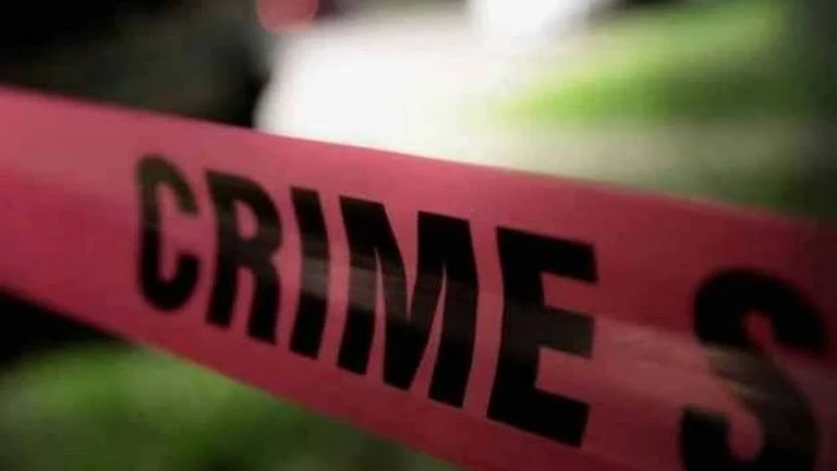 On 26 July, his body was discovered on the banks of the Damodar river, roughly 20 kilometres from the district headquarters. - Getty images