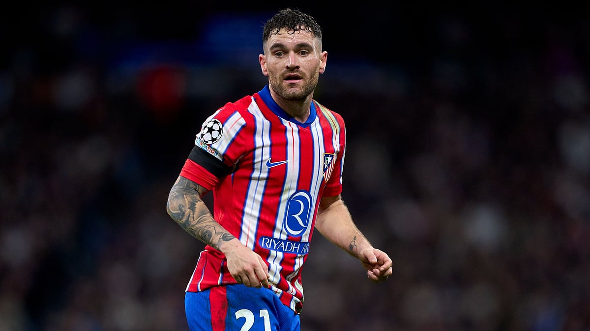 Galan struggled against Rodrygo and Yamal in recent weeks