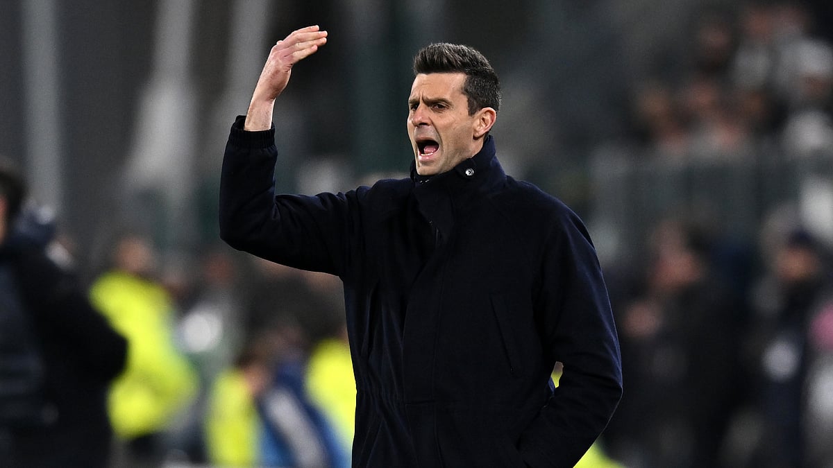 Thiago Motta is without several players