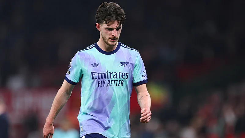 Declan Rice