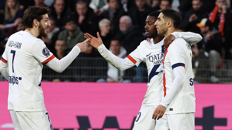 Ligue 1