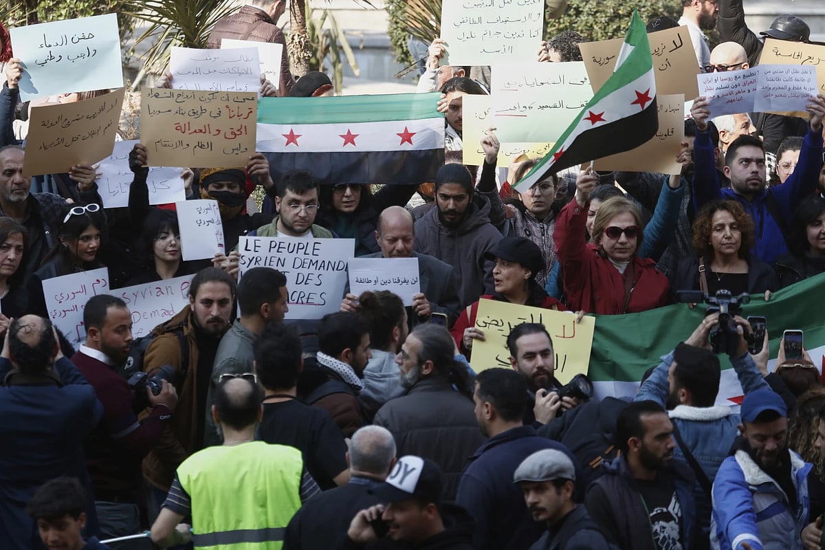 syria alawites attacks