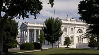White House Shooting: Gunman Killed After Opening Fire At Security Checkpoint AP : The shooting occurred near 17th Street and Pennsylvania Avenue