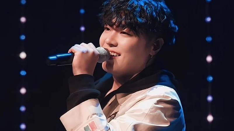 South Korean singer and songwriter Wheesung dies at 43
