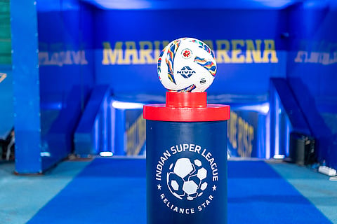 ISL 2024-25, CFC vs JFC: Match ball for the Indian Super League 2024-25