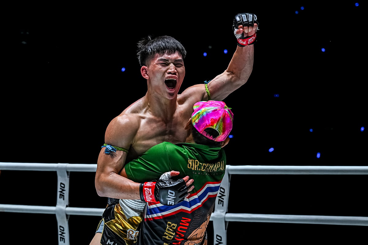 ONE Championship