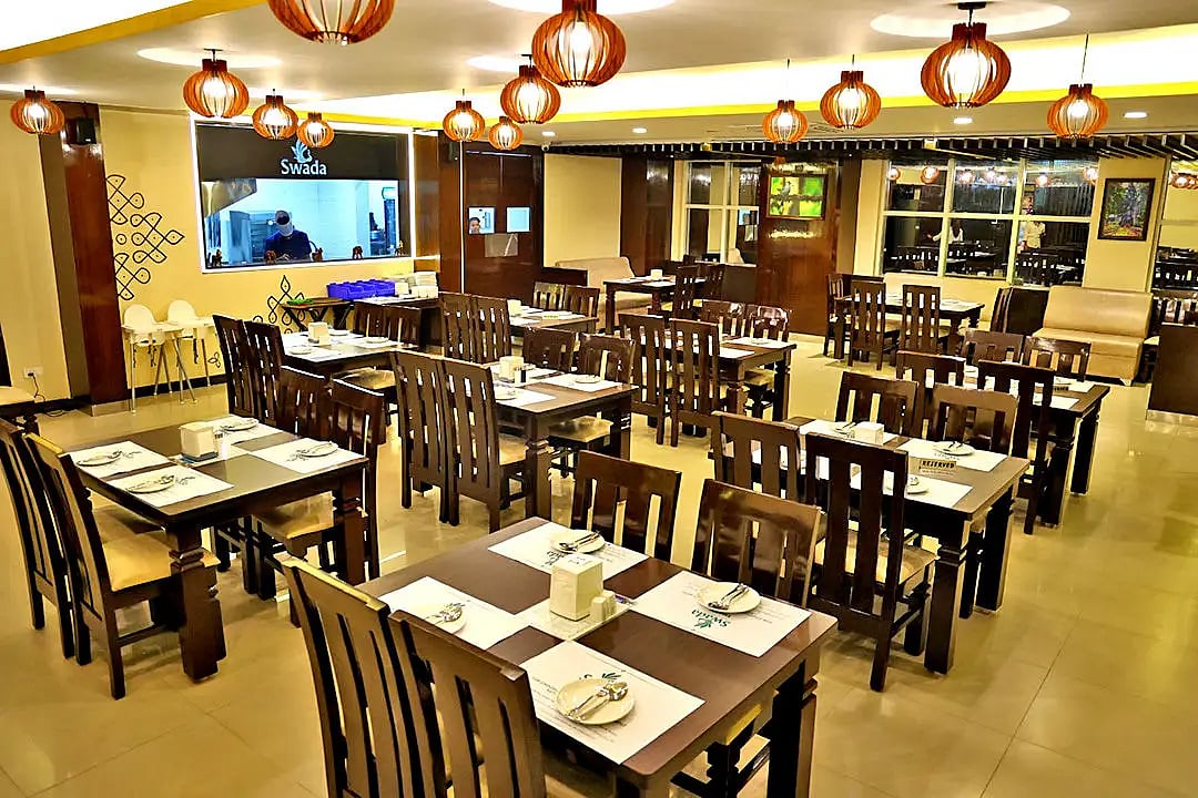 Swada Restaurant