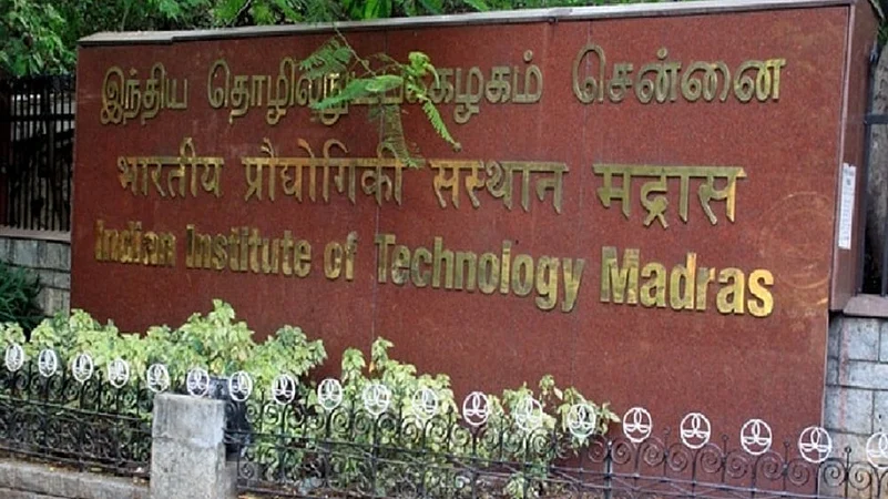 IIT Madras introduces two reserved seats