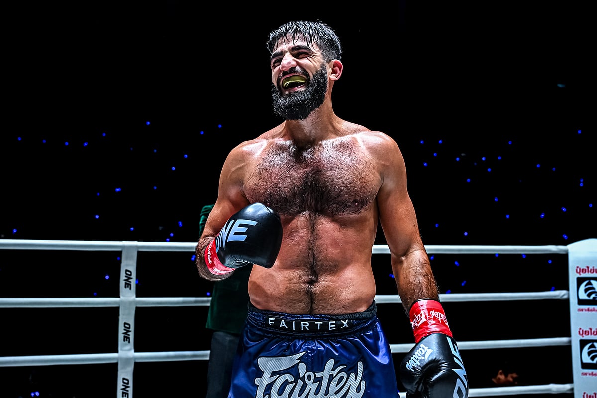 Marat Grigorian
