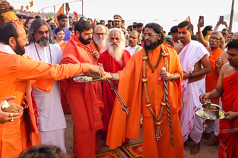 Goa Spiritual Festival 2025
