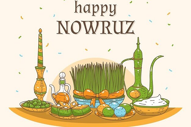 Navroz Celebrations