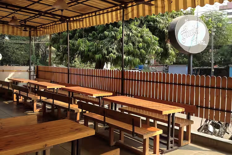 Goodies Cafeteria in Gujarat