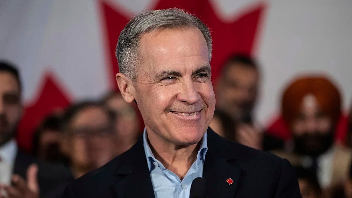 | Image- AP : Canada's Next PM: The Crisis Manager - From Financial Meltdown To Brexit And Trump's Trade Wars