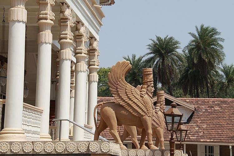 Parsi Navroz Udvada and Navsari