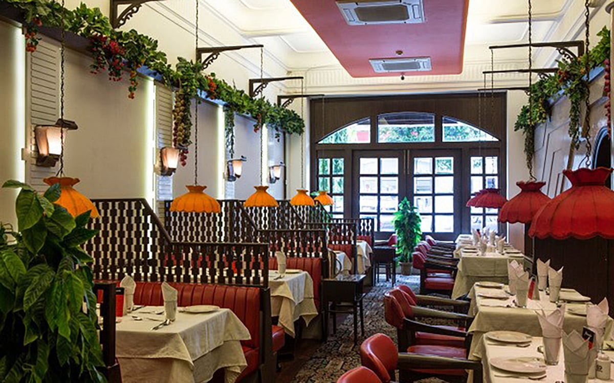 Mocambo