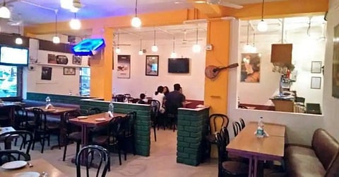 Jukebox Restaurant