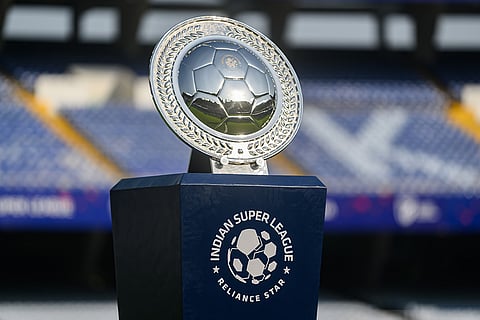 ISL 2024-25, MBSG vs FCG: The ISL league winners shield
