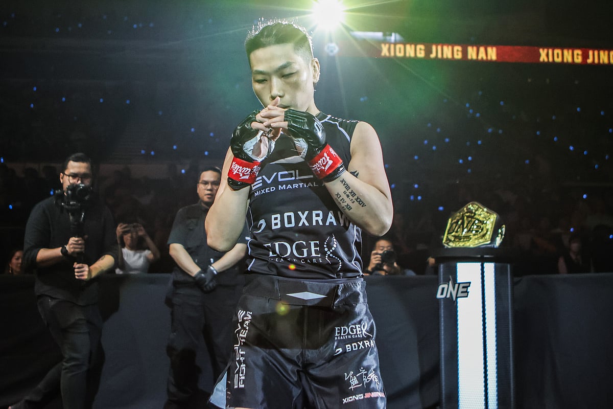 ONE Championship