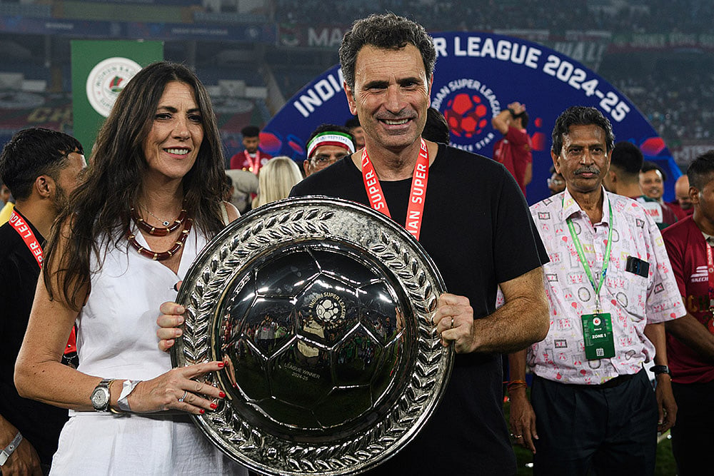 Indian Super League 2024-25 Mohun Bagan vs FC Goa: 