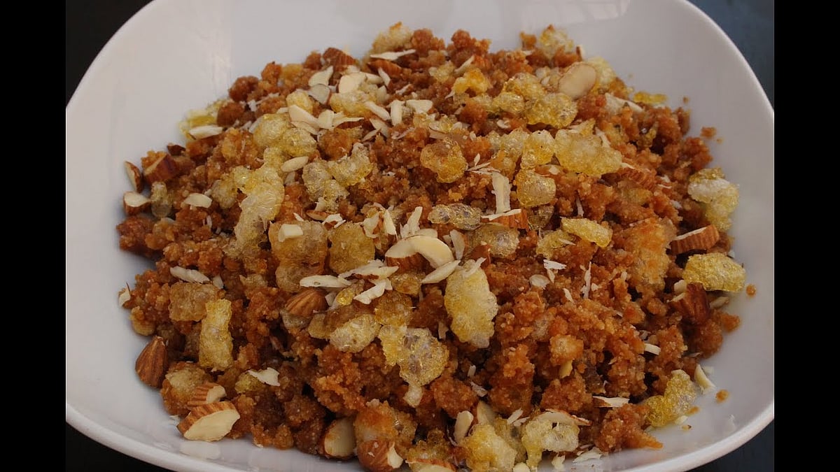 Malido Dessert