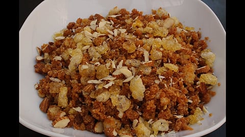 Malido Dessert