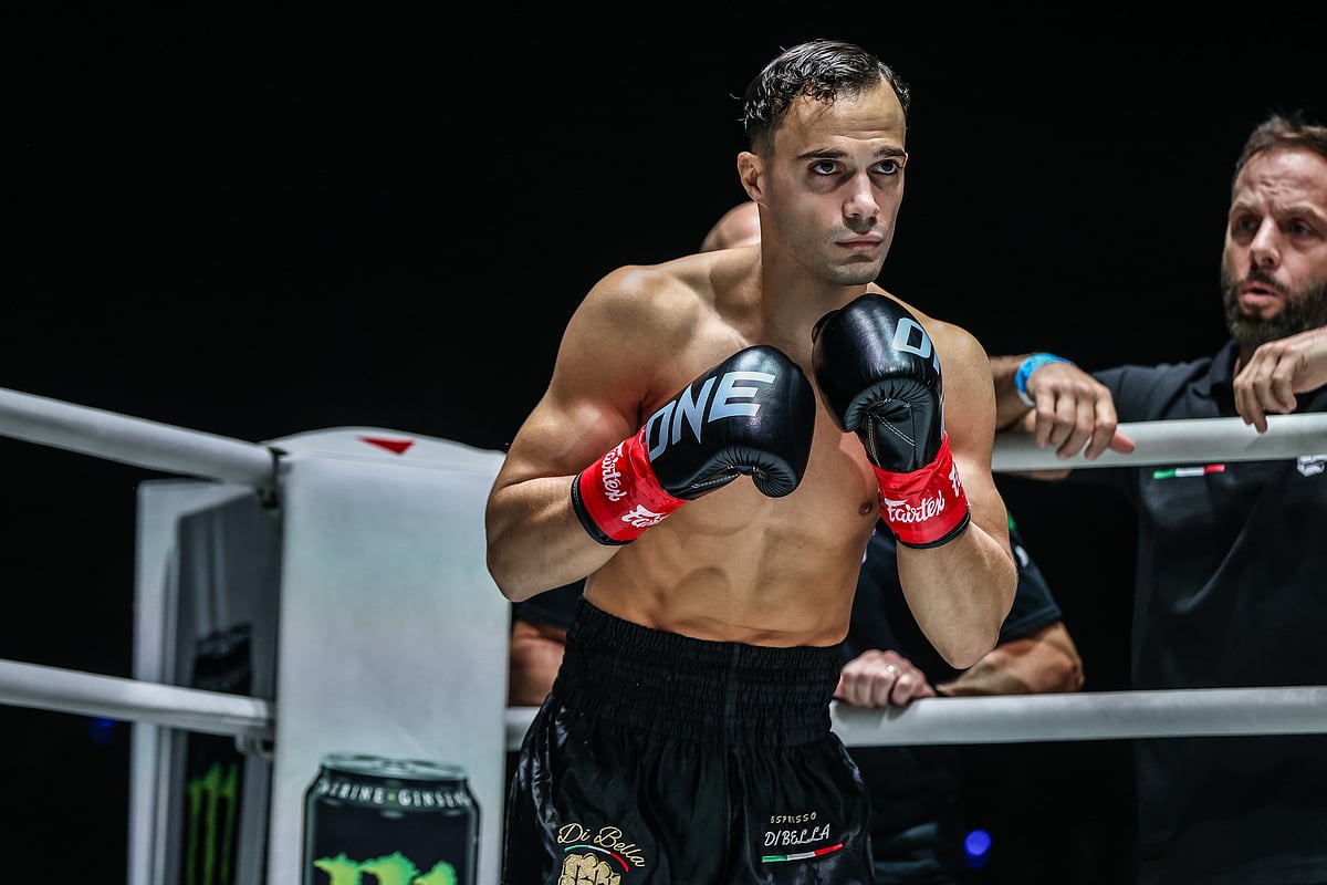 ONE Championship