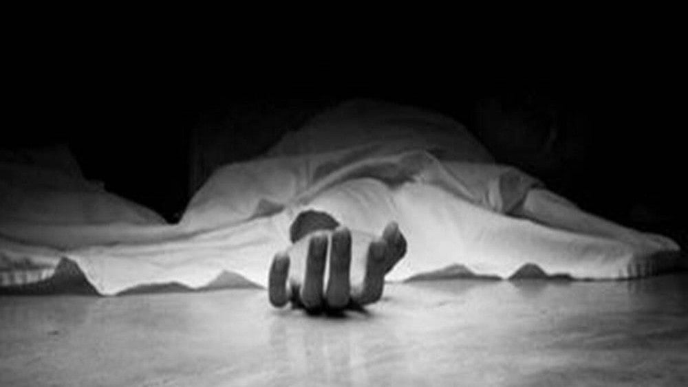 File Image : Mumbai Youth Congress Protests, Demands SIT Probe into Doctor’s Suicide